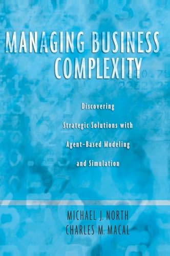 Managing Business Complexity