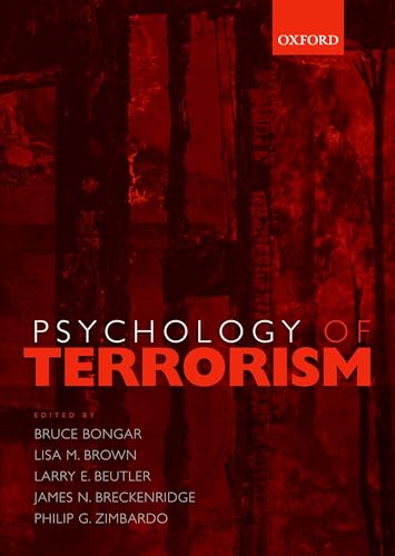 Psychology of Terrorism