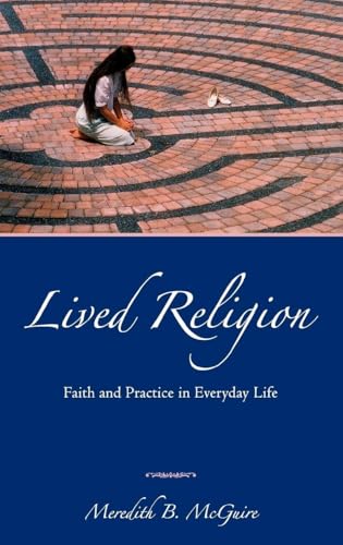 Lived Religion