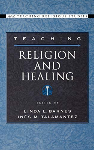 Teaching Religion and Healing