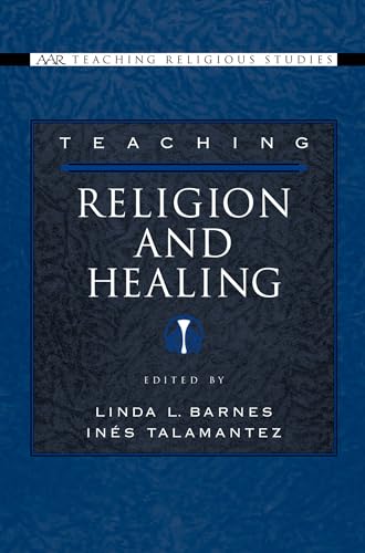 Teaching Religion and Healing