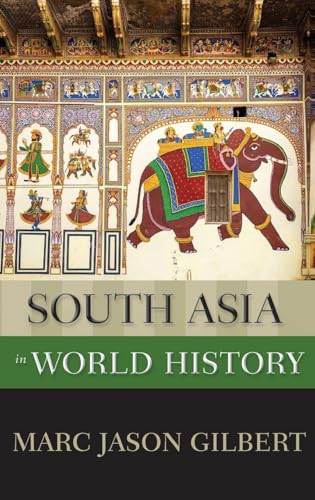 South Asia in World History
