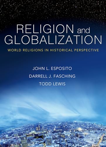 Religion and Globalization