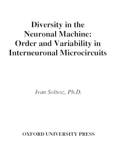 Diversity in the Neuronal Machine