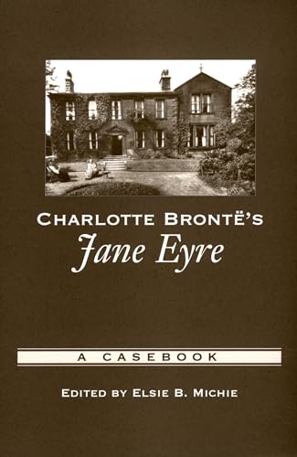 Charlotte Bronte's Jane Eyre