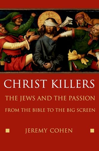 Christ Killers