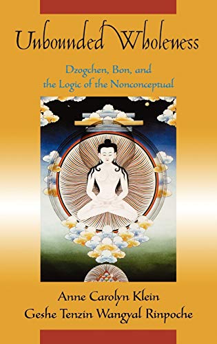 Unbounded Wholeness