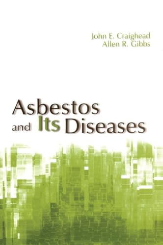 ASBESTOS & ITS DISEASES C