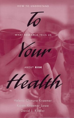 To Your Health