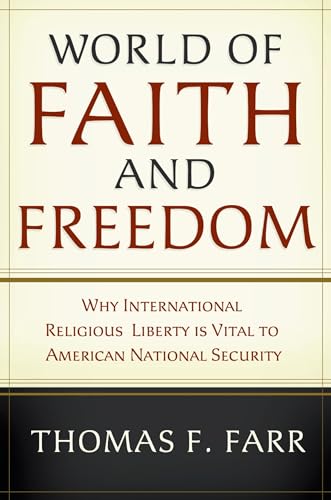 World of Faith and Freedom