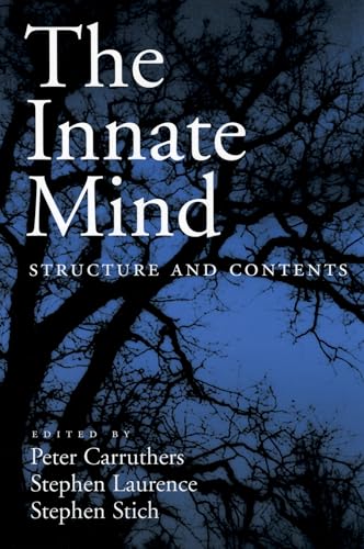 The Innate Mind