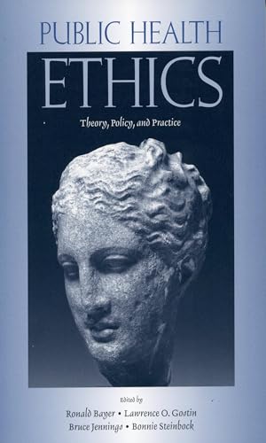 Public Health Ethics