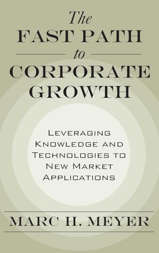 Fast Path to Corporate Growth