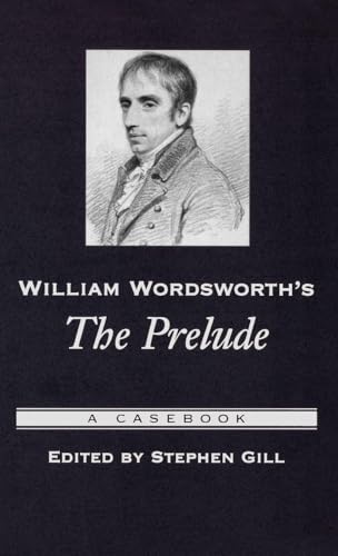 William Wordsworth's the Prelude