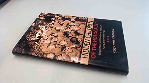 Hidden Children of the Holocaust