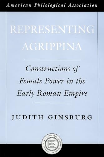 Representing Agrippina