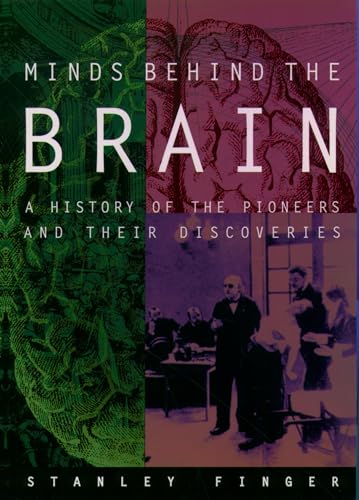 Minds Behind the Brain