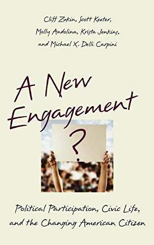 A New Engagement?