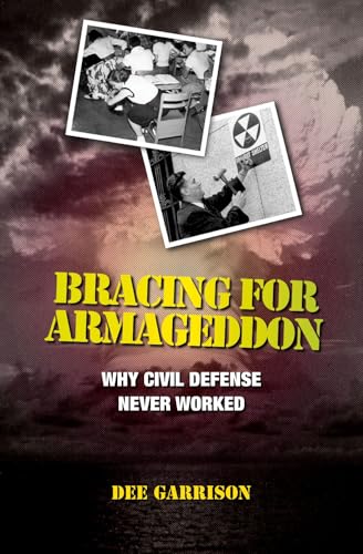 Bracing for Armageddon