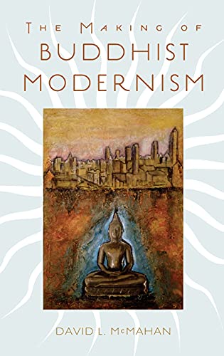 Making of Buddhist Modernism