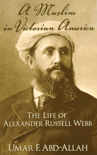 A Muslim in Victorian America