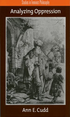 Analyzing Oppression