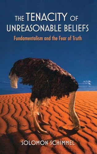 The Tenacity of Unreasonable Beliefs