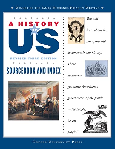 Sourcebook and Index