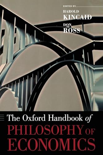 OHB PHILOSOPHY ECONOMICS OHBK C