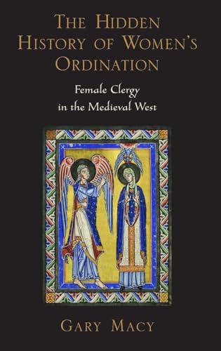 HIDDEN HISTORY WOMEN'S ORDINATION C
