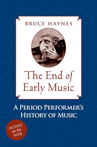 END EARLY MUSIC