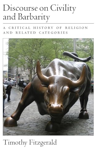 Discourse on Civility and Barbarity