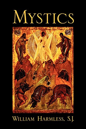The Mystics