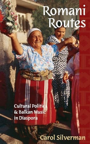 Romani Routes