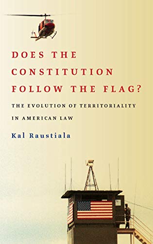 Does the Constitution Follow the Flag?