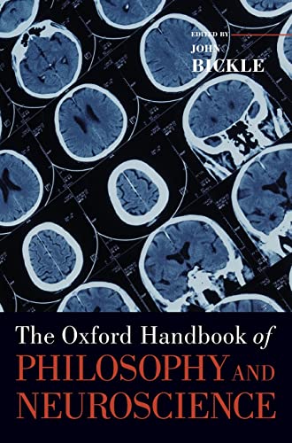 Oxford Handbook of Philosophy and Neuroscience