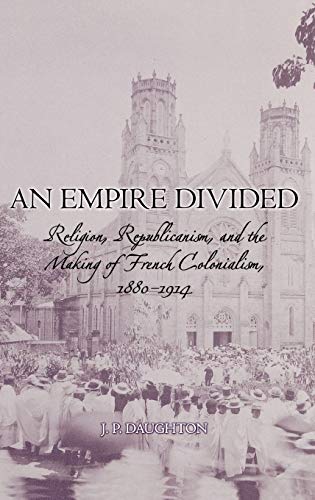 An Empire Divided