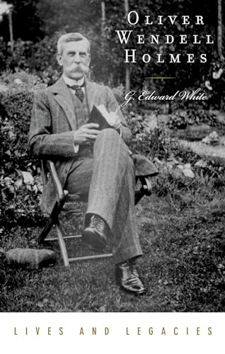 Oliver Wendell Holmes, Jr.