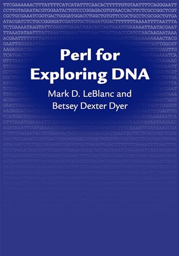 Perl for Exploring DNA