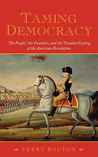 Taming Democracy