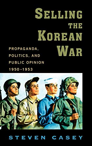 Selling the Korean War