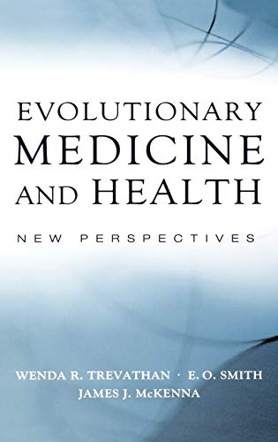 Evolutionary Medicine and Health