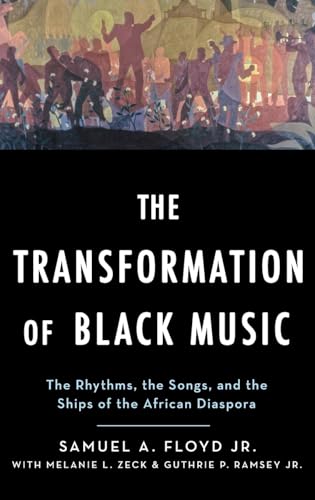 Transformation of Black Music