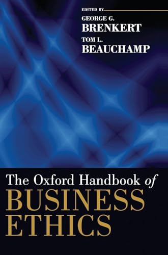 OHB BUSINESS ETHICS OHBK C