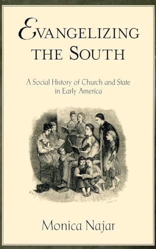 Evangelizing the South