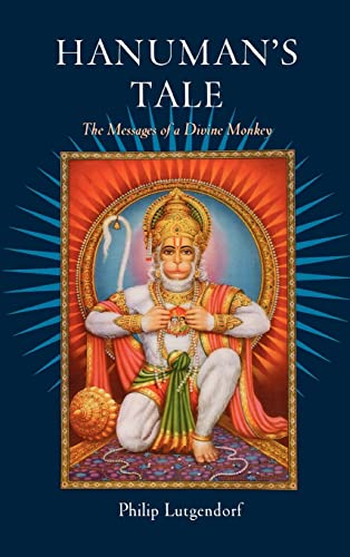 Hanuman's Tale