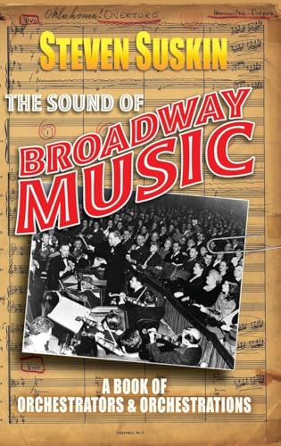 The Sound of Broadway Music