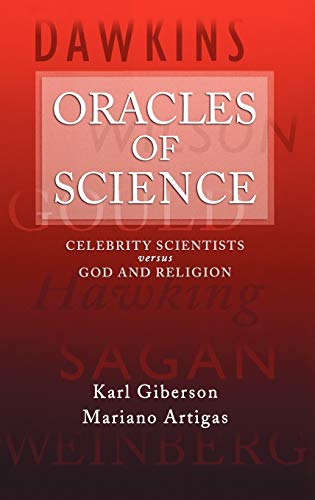 Oracles of Science