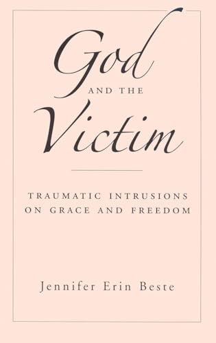 God and the Victim