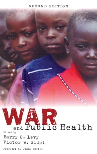 War and Public Health